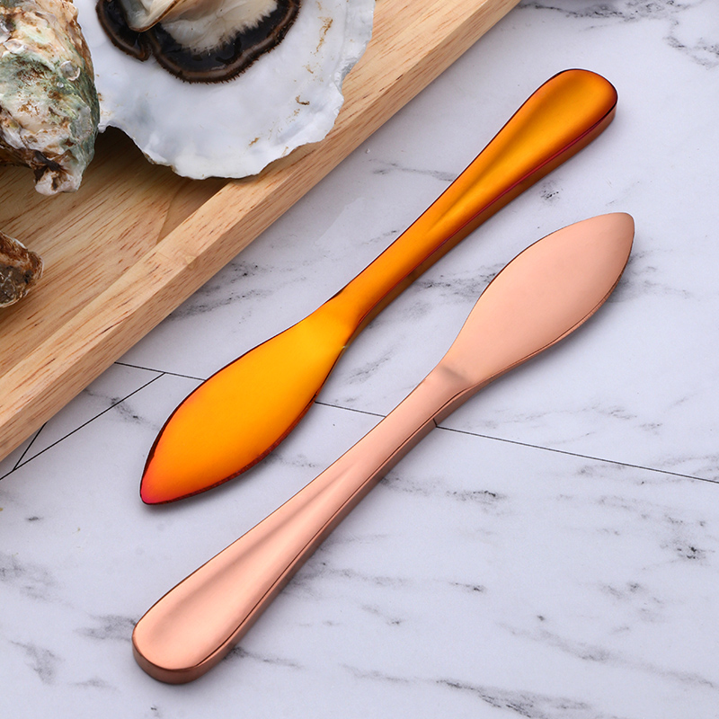 Инструменты для морепродуктов, кухонный инструмент из нержавеющей стали, устричный нож для морепродуктов с оболочкой