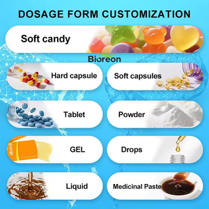 อาหารเสริมสำหรับผู้ใหญ่เพื่อสมดุลฮอร์โมนและบำรุงรังไข่ ไมโอ-ไอโนซิทอล วิตามินแบบแคปซูล ดี-ไครโอ อินอซิทอล แคปซูล - Product Image 6