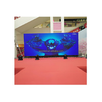 Écran LED extérieur haute luminosité grand format pour location, livraison complète pour les événements sportifs, les spectacles publics et les rassemblements