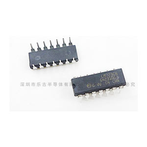 Nuevo Original <span class=keywords><strong>LM723</strong></span> DIP-14 reguladores de tensión lineal LM723CN - Product Image 3