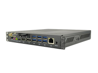 Módulo de PC OPS Integrado Personalizado OEM ODM, I5 I7 10.ª 11.ª Generación, Pantalla 4K UHD, Computadora OPS para Pizarra Táctil Interactiva