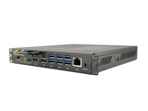 Módulo de PC OPS Integrado Personalizado OEM ODM, I5 I7 <span class=keywords><strong>10</strong></span>.ª 11.ª Generación, Pantalla 4K UHD, Computadora OPS para Pizarra Táctil Interactiva - Product Image 3