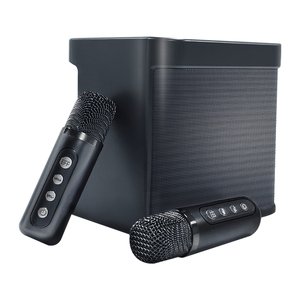 Altoparlante Bluetooth Mini YS203 con Microfono, Speaker Wireless Portatile per Karaoke, Altoparlante per Karaoke da Esterno - Product Image 5