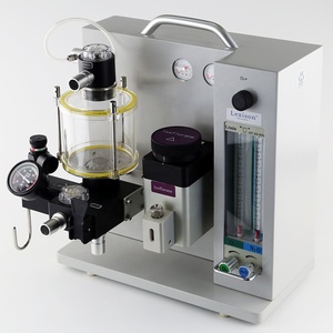 Hoge Kwaliteit Goedkope Prijs Draagbare Veterinaire Anesthesie Machine - Product Image 4