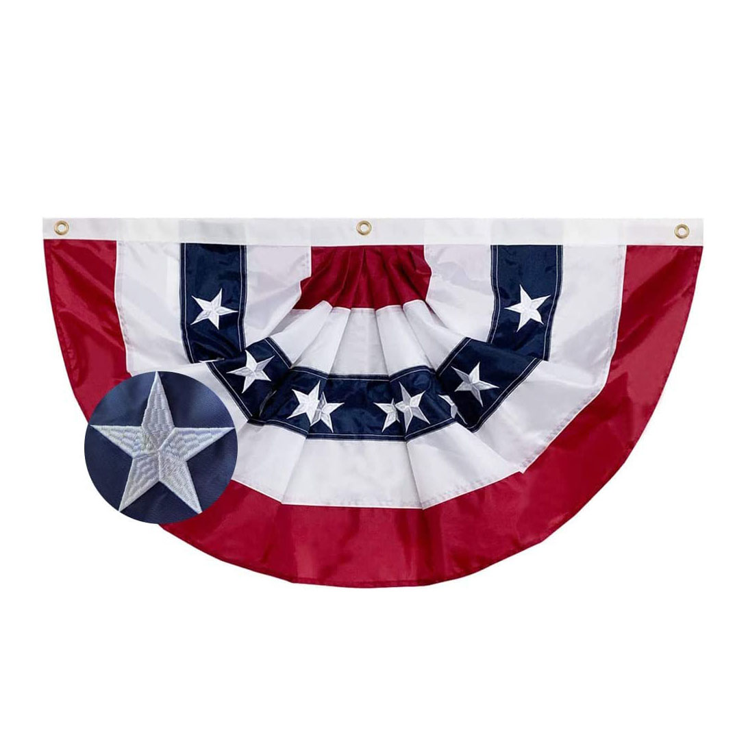 Drapeau américain