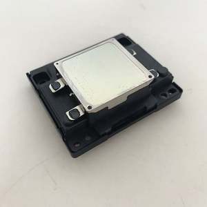 Cabezal de impresión F190030, para Epson ME80W, ME85, <span class=keywords><strong>ME700</strong></span>, ME940, T40, T42, TX620, TX600, TX610, NX515, NX510, WF3520, WF7010, WF40, WF600, TX550W, WF-7011 - Product Image 5