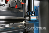 Offre Spéciale 2026 Petite Presse Plieuse CNC Intelligente et Flexible 50T 63T 80T 1600mm 6+1 Axes en Option Contrôleur Delem DAC360T Écran Tactile