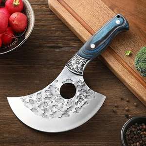 Портативный нож для резки рыбы из нержавеющей стали - Product Image 2