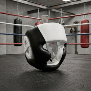 ที่ครอบฟันแบบกำหนดเอง BG-10117 สำหรับการใช้งาน MMA-Boxing - Product Image 3