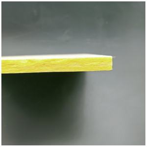 Paneles Acústicos y Deflectores <span class=keywords><strong>de</strong></span> Fibra <span class=keywords><strong>de</strong></span> Vidrio CDX para la Gestión del Sonido en Oficinas Abiertas con Borde Completamente Oculto - Product Image 4