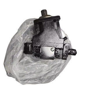 Moteur hydraulique d'origine Dan-foss H1B080AAL2 H1B080AAE2 H1B080AAHF - Product Image 2
