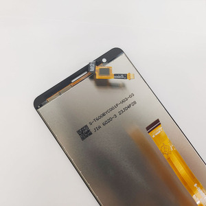 Écran LCD de remplacement, panneau d'assemblage de numériseur tactile pour ZTE Blade L210 L 210, pièces de rechange pour réparation de téléphone - Product Image 3