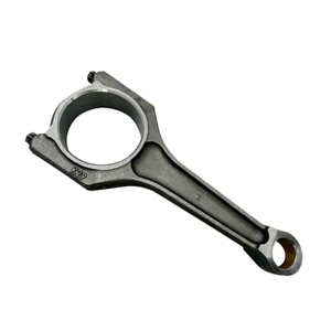 N52 B30 Bielle 11247589540 11247558590 11247624615 Pour BMW N52B30A N52B30AF N52B30B X1 X3 X5 ROADSTER 3.0L E60 <span class=keywords><strong>F18</strong></span> E90 - Product Image 2