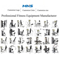 Offre Spéciale : Appareil de Musculation Intégré pour Jambes – Machine de Renforcement Musculaire Double Fonction (Extension/Flexion des Jambes)