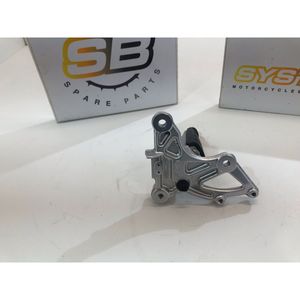 Sistema Elettrico YAMAHA FZ6 2004-2006 1B3-82590-00 Parte per Motocicletta - Product Image 4