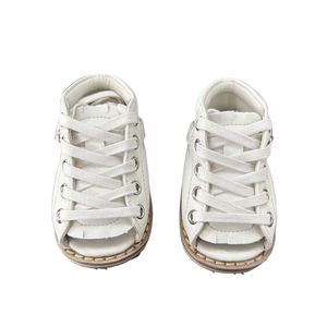 Sandales orthopédiques Dennis Brown pour la rééducation pédiatrique du <span class=keywords><strong>pied</strong></span> bot et du <span class=keywords><strong>pied</strong></span> varus chez les tout-petits et bébés - Product Image 4