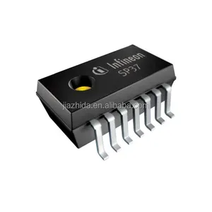 100% Originele En Nieuwe Ic-Chip SP370-25-106-0 Bandenspanningsbewakingssensor Ic Rf/Draadloze Uitgang 10 Bit Elektronische Component