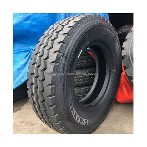 CARLEO Pneus Chinois de Bonne Qualité pour Camions 8.25R16LT C-MAX166 avec Technologie AdvanceJapan - Product Image 1