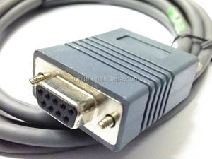 Заводская цена VGA <span class=keywords><strong>RS232</strong></span> Serial to RJ45 оптовая продажа <span class=keywords><strong>USB</strong></span>-кабель для сканера штрих-кодов - Product Image 2