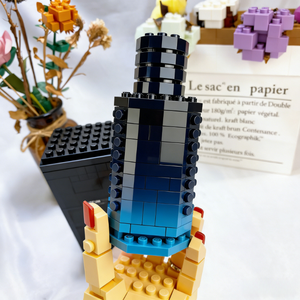 Hoogwaardige parfum groothandel Heren Eau de Cologne Houtachtige geur Langdurig 100ml Luxe Moderne stijl Body Spray Oosterse geur - Product Image 2