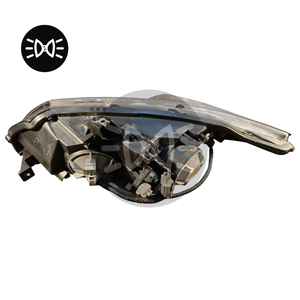 Pour phares d'origine d'une voiture de sport Honda CRZ, côtés gauche et droit. - Product Image 4