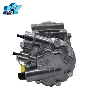 Compresseur d'air 100 % original certifié par la marque pour CITROEN C5i C5i 2.0 2.2 C6 2.2 - Product Image 4