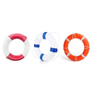 <span class=keywords><strong>Bouée</strong></span> <span class=keywords><strong>de</strong></span> <span class=keywords><strong>sauvetage</strong></span> Sea 4.3kg approuvée par la SOLAS avec ligne pour les premiers secours - Product Image 4