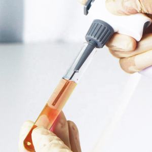 Para BIOBASE Sistema de aspiración de líquido al vacío SAFEVAC de alta calidad Equipo de laboratorio para laboratorios Hecho en China - Product Image 4