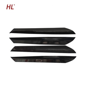 Tốt nhất bán Xe Dẫn dải trang trí nội thất bầu không khí đèn trung tâm giao diện điều khiển ánh sáng môi trường xung quanh ánh sáng cho BMW X3 X4 F25 F26 2012-2017 - Product Image 4