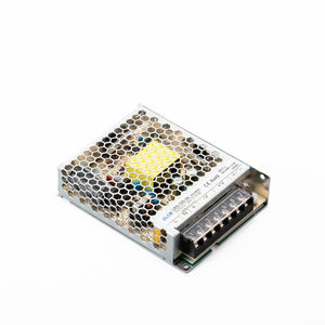 <span class=keywords><strong>Alimentation</strong></span> électrique à découpage EAST LRS-100-24 100w <span class=keywords><strong>24v</strong></span> CC, <span class=keywords><strong>alimentation</strong></span> électrique de bonne qualité CA/CC, sortie <span class=keywords><strong>24v</strong></span> - Product Image 2