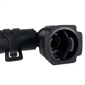 Tuyau de retour de direction assistée pour Land Rover Freelander, LR026229 OE LR008760, pièce de rechange neuve - Product Image 2
