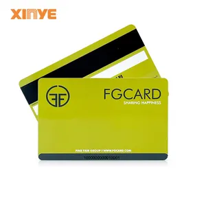 Cartão do PVC rfid cartão de visita moldagem brilhante plástico sem contato inteligente chip mf 1k f08 s50 rfid cartão chave do hotel Loco 300oe Hico 275