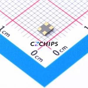 CXAF-024000-3-AL-25 Crystal (Passive) SMD3225-4P Crystal Oscillator SMD Crystal Oscillator 24MHz 8pF 50Ohm - Product Image 2