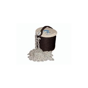 Paquete de cuerda de 30m Ø 12mm para diversas actividades al aire libre - Product Image 1