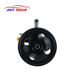 ปั๊มพวงมาลัยเพาเวอร์เหมาะสำหรับ Kia 571002P000 571002P010 DSP2300 DP3342 SP85372 SP3995 DPB056 57100-2P010 57100-2P000 DSP2300 - Product Image 5