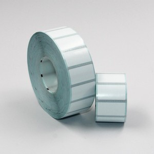 Étiquettes à haute adhérence résistantes aux basses températures pour congélateur, étiquettes imperméables pour la chaîne du froid des vaccins médicaux et l'utilisation en laboratoire - Product Image 4