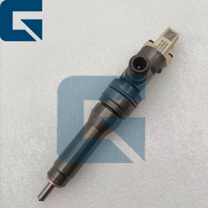Inyector de Combustible Diésel Common Rail de Alta Calidad 1112010E9500 - Product Image 1