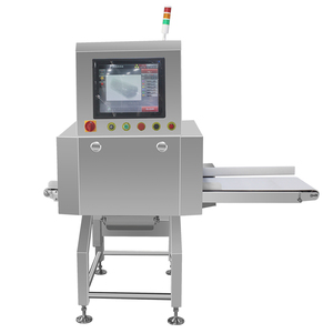 <strong>High</strong> Accuracy Conveyor <strong>X</strong> <strong>Ray</strong> Foreign Matter Machine for Food Industry - Product Image 5