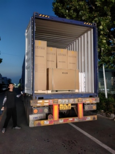 1.2m Dessert Store Cake Arc Type Standing/ Table Top Storage Cabinet Electric Cake Display Freezer for Commercial - Product Image 6