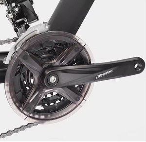 จักรยานเสือภูเขา SAVA Fork 27 สปีด MTB สำหรับผู้ใหญ่ ขายตรงจากโรงงาน รุ่น ALLOY-M2.0 จักรยานเสือภูเขา SAVA สำหรับแคมป์ปิ้ง - Product Image 2