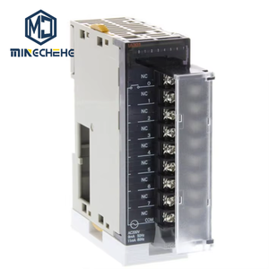 Unidad de Control de E/S CJ1W-IC101, Módulo de Entrada Analógica CJ1W-II101 de 8 Canales y 12 Bits para la Serie CJ - Product Image 1