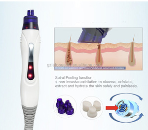 Machine portative d'<span class=keywords><strong>aquasure</strong></span> H2 de dermabrasion d'eau d'hydrogène pour le dispositif d'<span class=keywords><strong>aquasure</strong></span> H2 de rajeunissement de peau - Product Image 5
