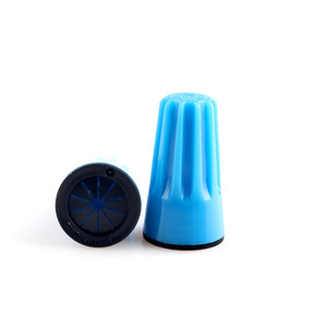 Taiwan <b>Gold</b> <b>Pen</b> Waterproof Wiring Cap P4W 22-14AWG Cu Low Voltage Outdoor Use - Product Image 2