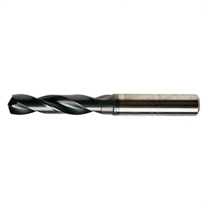 ดอกสว่านคาร์ไบด์อเนกประสงค์ TTAKE 3xD หัวเคลือบนาโน TiAlN สำหรับงานอเนกประสงค์ - Product Image 2