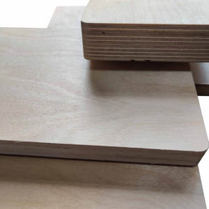 Contrachapado Fenólico de Primera Clase con Núcleo de Abedul E0 de 1525x2500 mm, Resistente al Agua, Paneles Completos de Abedul Modernos de 20 mm para Armario - Product Image 3