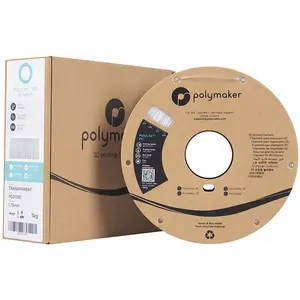 Nhà máy Trung Quốc giá PC hạt 3D máy in Filament polylite PC 1kg / 1.75mm / 2.85mm máy in 3D Filament