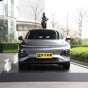 Autos Usados Xpeng G6 <span class=keywords><strong>SUV</strong></span> Eléctrico con Motor Eléctrico 2025 Precio Económico Bajo Kilometraje en Venta Envío Global Inspección Profesional - Product Image 2