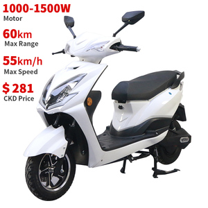 Meilleure vente de <span class=keywords><strong>moto</strong></span> électrique wuxi 1000-1500w cyclomoteur électrique avec assistance au pédalage - Product Image 1