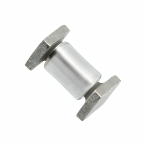 Manufacturer Channel SQ-MELF, A JANS1N4464DUS/TR Diodes Electronic Chips Component - Product Image 1