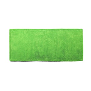 Serviette de <span class=keywords><strong>lavage</strong></span> <span class=keywords><strong>auto</strong></span> promotionnelle en microfibre à prix abordable, chiffon de nettoyage en vrac pour <span class=keywords><strong>station</strong></span>-service - Product Image 1